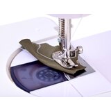 Mini šivaći stroj s nožnom papučicom i nastavnim stolom | shoptok.hr