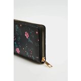 Marisse Women's Wallet L-Po-4601 Black | ePonuda.com