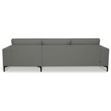 Scandic Siva kutna garnitura (s desnim kutom) Chile – | shoptok.hr