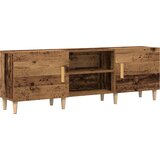 TV ormar Staro drvo 150 x 30 x 50 cm Konstruirano drvo | shoptok.hr
