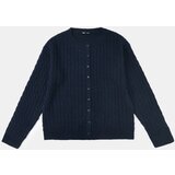 Sinsay Kardigan s dekorativnim pletivom | shoptok.hr
