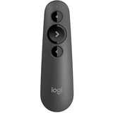 LOGITECH R500s Bluetooth Presentation Remote GRAPHITE 910-005843