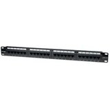 Intellinet Patch panel Manhattan 520959 19"/1U Cat6/24 port | Eponuda.com