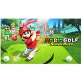 Nintendo MARIO GOLF: SUPER RUSH SWITCH | Shoptok.si