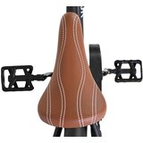 Volare dječji bicikl Black Cruiser 12″ crne boje | shoptok.hr
