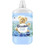 koncentrirani omekšivač blue splash, 1702 ml