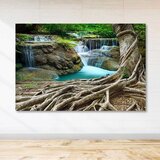 Wallity Slika DEV03360100140, 100x140 cm | Eponuda.ba