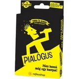 Pialógus - društvena igra za piće