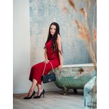 Vuch Hazell Black Handbag | Eponuda.ba