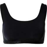 Emporio Armani Nedrček črna | Shoptok.si