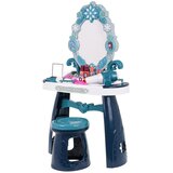 Ice Dressing Table for a Princess + Accessories Slike