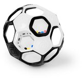 OBALL Rattle Goals™ senzorična žogica Black & White 0m+ 1 kos Cene
