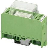  Relejni modul 10 kom. Phoenix Contact EMG 22-REL/KSR- 24/21-21 nazivni napon: 24 V/DC, 24 V/AC uklopna struja (maks.): 3 A 2 pre Cijene
