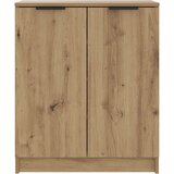 Ormarić za cipele boja hrasta 59x35x70 cm konstruirano drvo | shoptok.hr