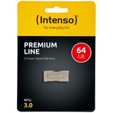 Intenso 64GB Premium Line USB 3.0 flash drive | shoptok.hr