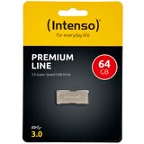 Intenso USB ključ Premium Line, 64 GB | Shoptok.si
