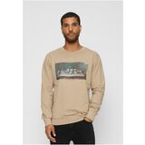Mister Tee Can't Hang With Us Crewneck darksand Cijene