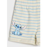 Sinsay Komplet od 2 para kratkih hlača Stitch | shoptok.hr