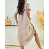 Resti Linen women's oversize dress | Eponuda.ba