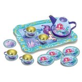 Pertini Kofer čajanka set morski svet 19 elemenata | ePonuda.com
