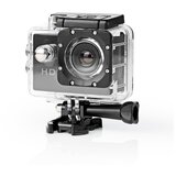 Nedis ACAM11BK 5Mpix HD action kamera