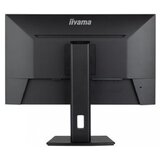 Iiyama Monitor LED XUB2793QSU-B6 27â€ WQHD IPS 2560 x 1440 @100Hz 16:9 250 cd/mÂ² 1300:1 1ms HDMI DP USB Hub 3.2, height, swivel, tilt, pivot (rotation both sides) - XUB2793QSU-B6 | Shoptok.si