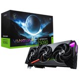 MSI nVidia GeForce RTX 5090 VANGUARD 32G 512 bit GeForce RTX 5090 32G VANGUARD SOC grafička karta | ePonuda.com