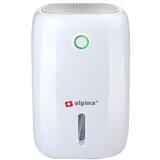 Alpina mini električni odvlaživač zraka 800 ml – kapaciteta 330 ml dnevno | Shoptok.si