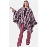 Fracomina Šali & Rute FS23WA2005K441J1 Večbarvna | Shoptok.si