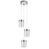 Rabalux astrella visilica led 18W hrom | Eponuda.com