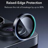  Zaštita za kameru za Samsung Galaxy S26 Ultra ESR Armorite - crna | Shoptok.si