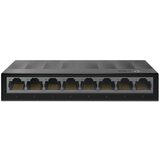  LiteWave 8-Port Gigabit Desktop Switch, 8... | Eponuda.ba