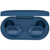 Belkin SoundForm Play 5.2 brezžične slušalke za ušesa z globokimi basi, Modra, (21252937) Cene