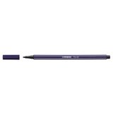 Stabilo fiber pen pen 68, prusko modra, (21655420) Cene