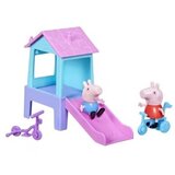 Hasbro Peppa pig park fun set ( F8872 ) Cene