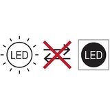 Globo LED-REFLEKTOR RAE 3000 K | Shoptok.si
