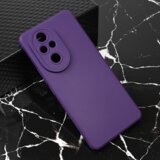  Torbica Teracell Giulietta za Honor 200 mat tamno ljubicasta | ePonuda.com