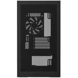 NZXT H3 Flow kućište crno (CC-H31FB-01) | Eponuda.com