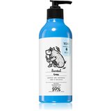 Yope Wood Sandal Tree regeneracijski gel za prhanje 400 ml | Shoptok.si