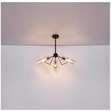 Globo 15353-3D - Luster na stalku GIJON 3xE14/40W/230V | Eponuda.com