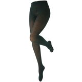 Trasparenze Najlonke / Samostoječe nogavice Collant In Lana Merinos 100 Denari Jennifer Zelena | Shoptok.si