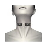 Coquette Choker Heart Cene