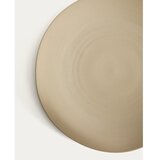 Kave Home Keramički ukrasni pladanj ø 30 cm Ebenor – | shoptok.hr
