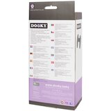 Dooky jastučić za autosjedalicu Head Support Pillow - Grey | shoptok.hr