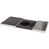 KOPP 939621017 vgradna razdelilna letev 1 -kratni črna 1 kos, (20635641) | Shoptok.si