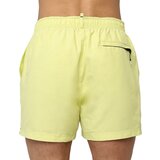 GymBeam Muški šorc za kupanje ARUBA Lime | ePonuda.com