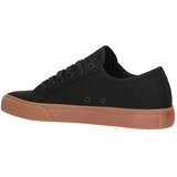 DC Manual Superge black / gum | Shoptok.si