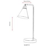 Opviq stona lampa ML 62077 01 | ePonuda.com