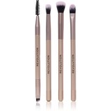 Revolution Eye Do It All Eye Brush Set set čopičev za ličenje oči 4 kos | Shoptok.si