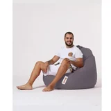 Premium xxl - fume garden bean bag